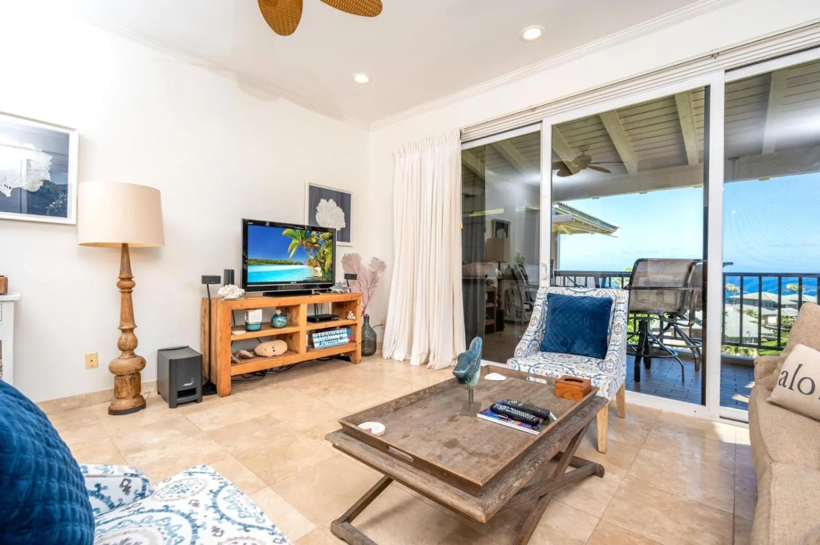 Kbm Resorts Free Car Kapalua Bay Villa Kbv-12B3 Remodeled Ocean Views 0*,  Ηνωμένες Πολιτείες της Αμερικής