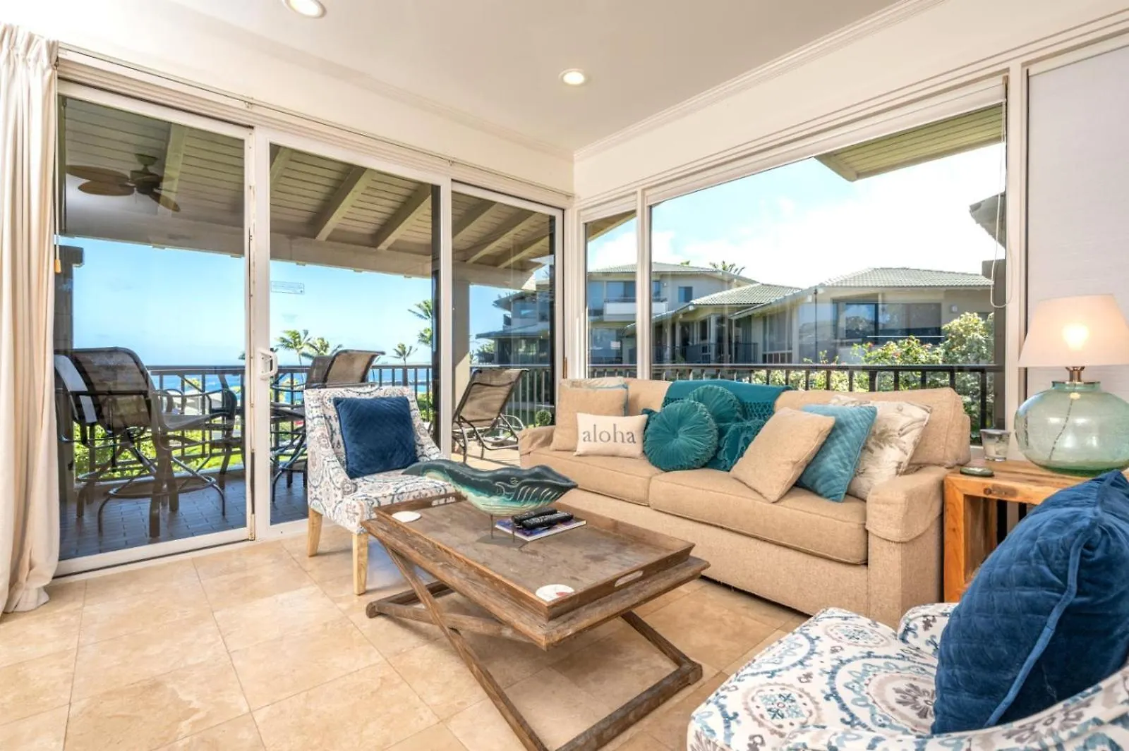 Kbm Resorts Free Car Kapalua Bay Villa Kbv-12B3 Remodeled Ocean Views Διαμέρισμα