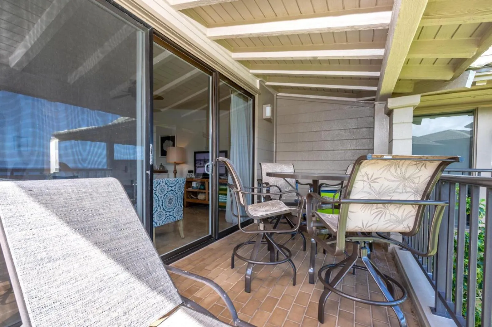 Kbm Resorts Free Car Kapalua Bay Villa Kbv-12B3 Remodeled Ocean Views
