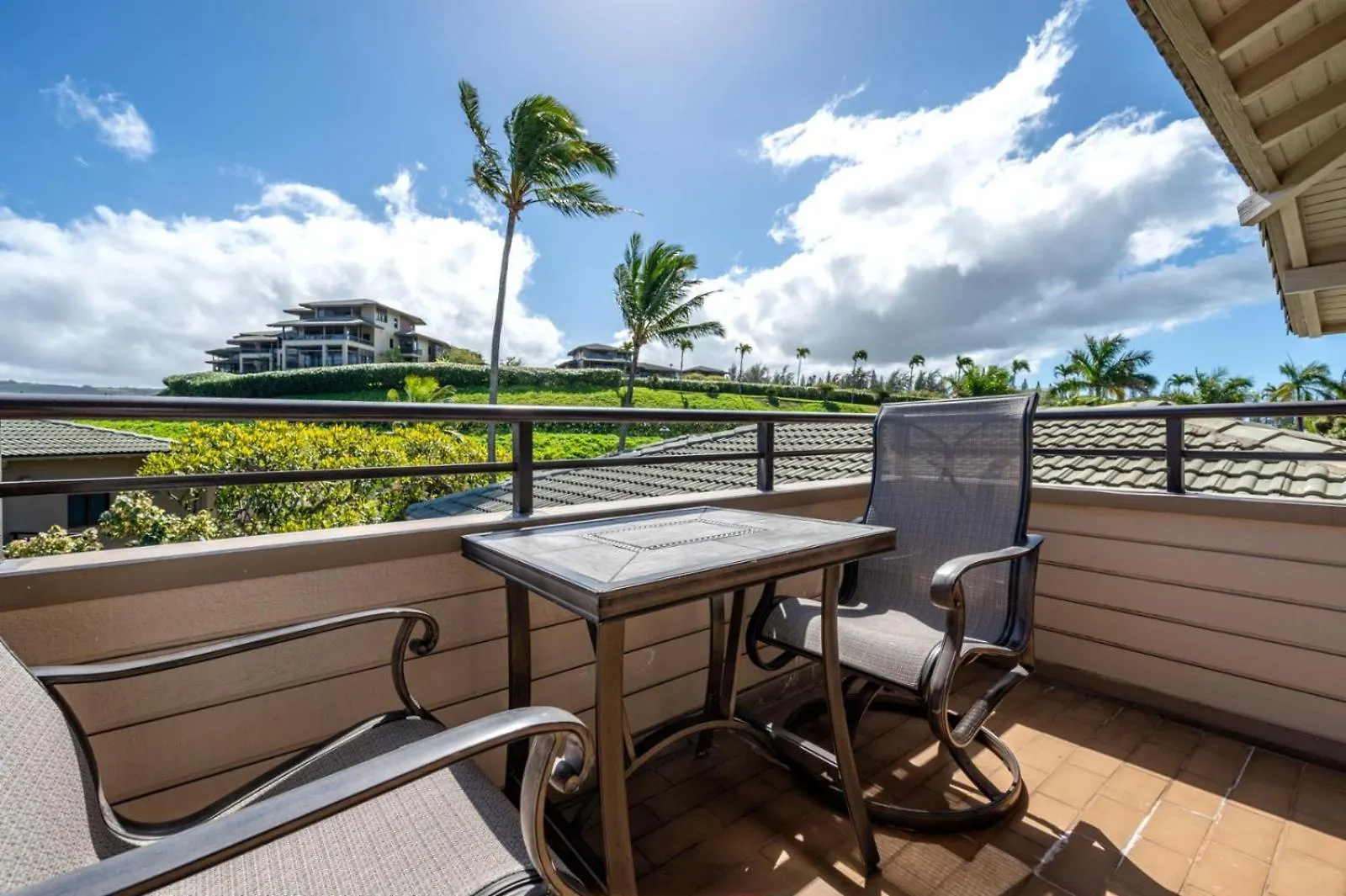 Διαμέρισμα Kbm Resorts Free Car Kapalua Bay Villa Kbv-12B3 Remodeled Ocean Views