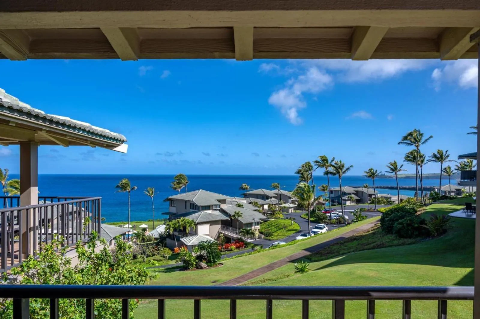 Kbm Resorts Free Car Kapalua Bay Villa Kbv-12B3 Remodeled Ocean Views Διαμέρισμα