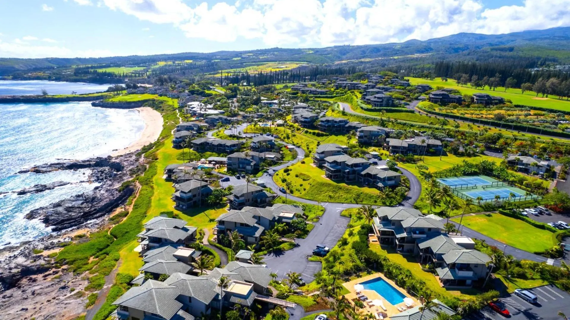 Διαμέρισμα Kbm Resorts Free Car Kapalua Bay Villa Kbv-12B3 Remodeled Ocean Views