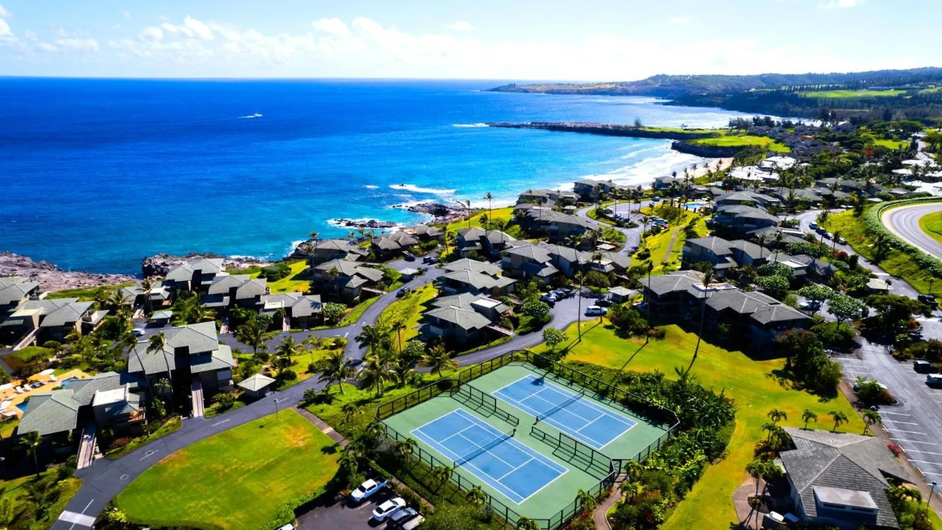 Kbm Resorts Free Car Kapalua Bay Villa Kbv-12B3 Remodeled Ocean Views Ηνωμένες Πολιτείες της Αμερικής