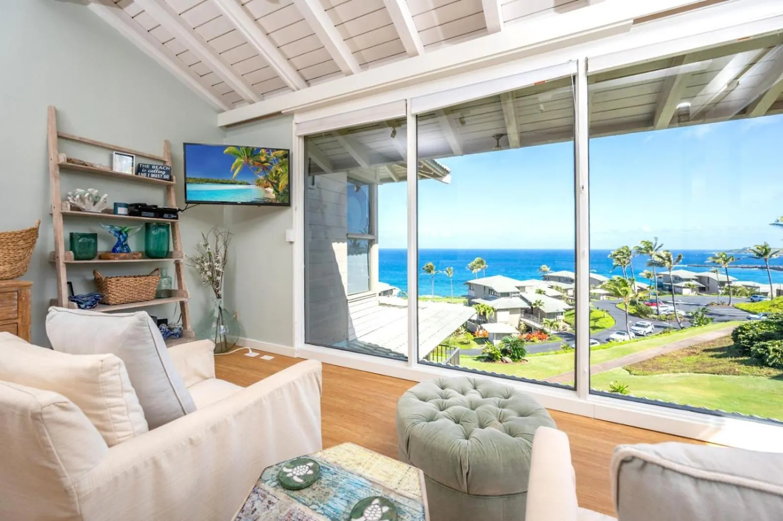 Kbm Resorts Free Car Kapalua Bay Villa Kbv-12B3 Remodeled Ocean Views 0*,